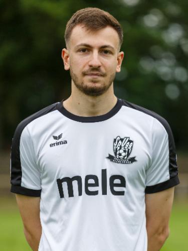 Hannes Benedikt Bast