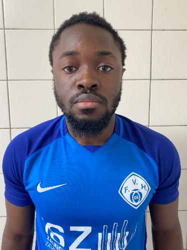 Louis Junior Tchuente Njugo