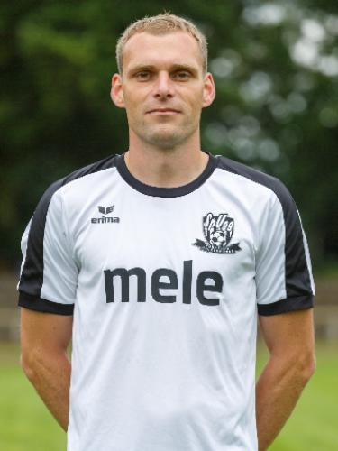 Christoph Gehrke