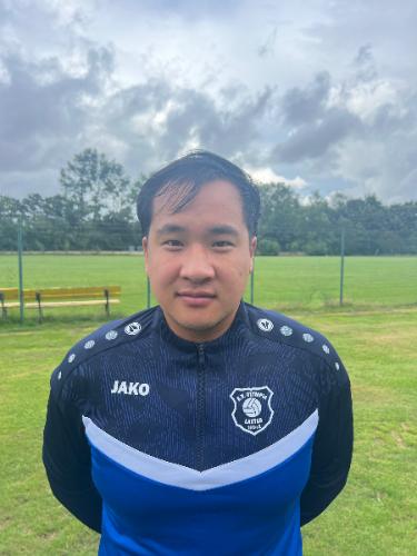 Thanh-Tam Cao