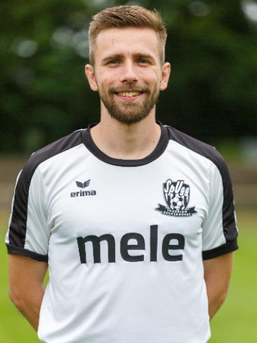 Florian Runge