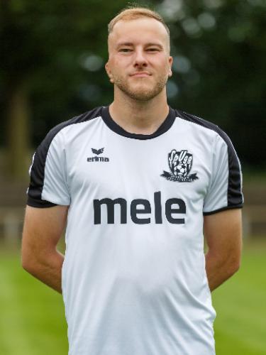 Philipp Wölki