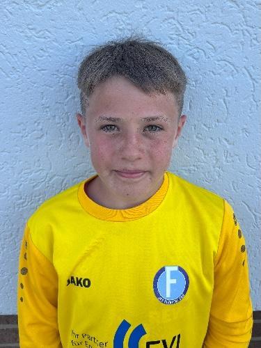 Linus Meinecke