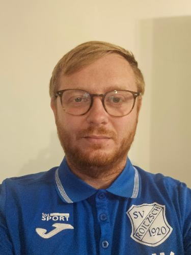 Maximilian Kraus