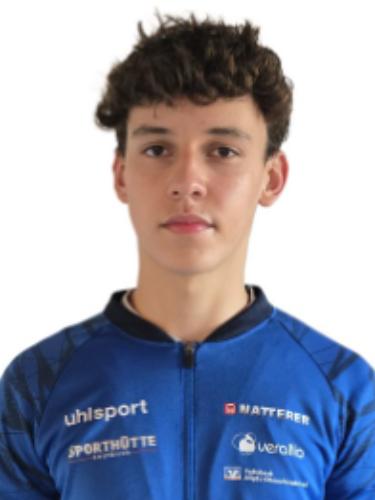 Santiago Schmid