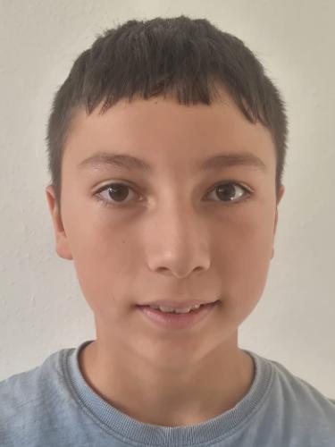 Mehmet Furkan Kocabiyik