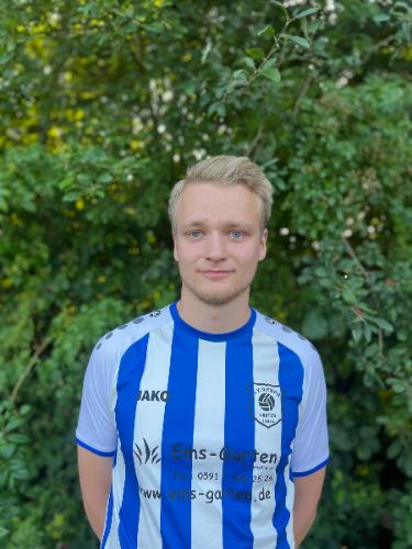 Malte Kehbel