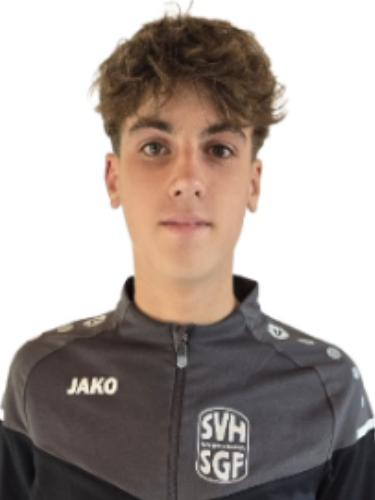 Noah Schuhmacher