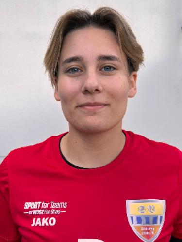 Marie-Helena Müller