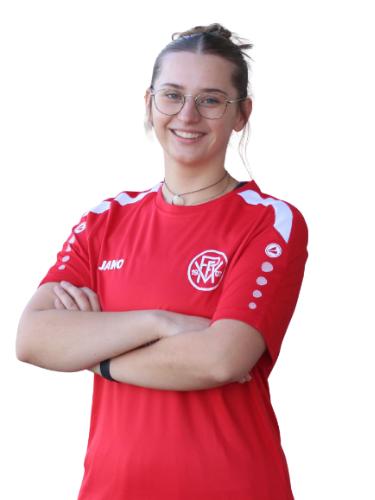 Fenja Streim