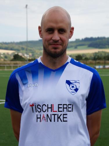 Markus Halbe