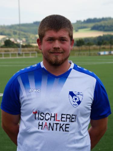 Philipp Harries