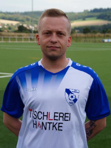 Julian Kiesewetter