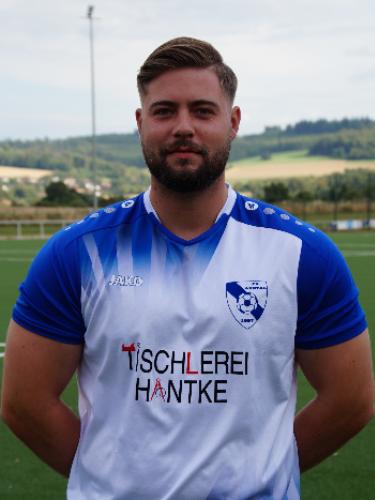 Sebastian Kleinöder