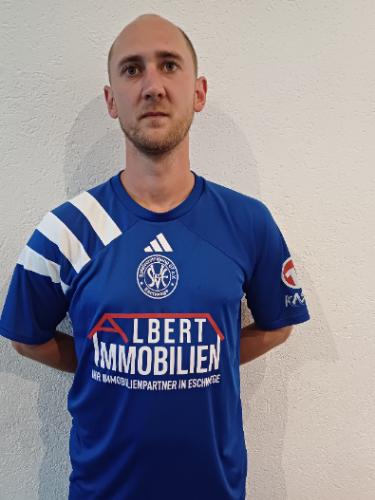 Pascal Berg
