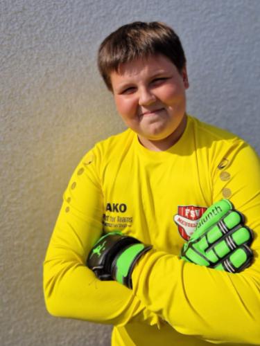 Nils Thomas