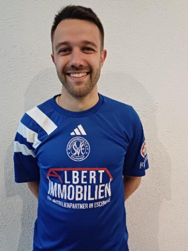 Maximilian Koerdel