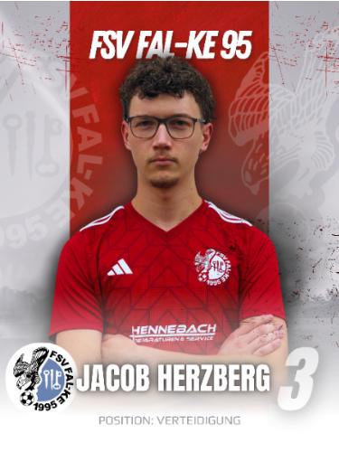 Jacob Herzberg