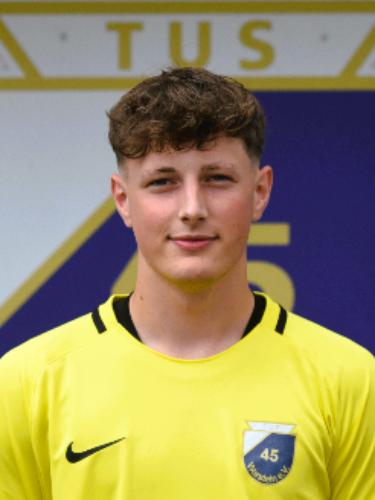 Christian Klemens Albers