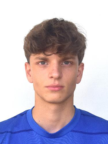 Florian Samuel Kracht