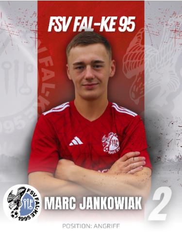Marc Jankowiak