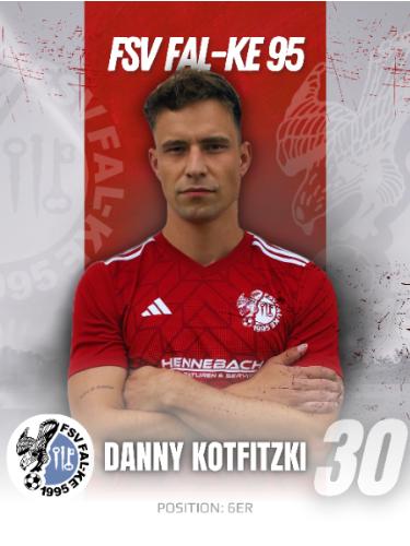 Danny Kotfitzki
