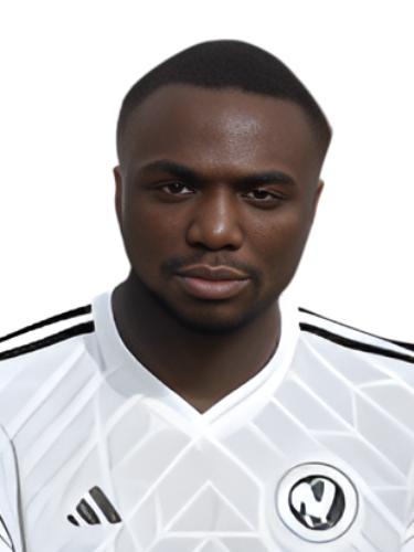 Steve Derick Kakmeni Siaga