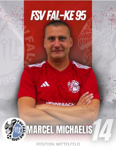 Marcel Michaelis
