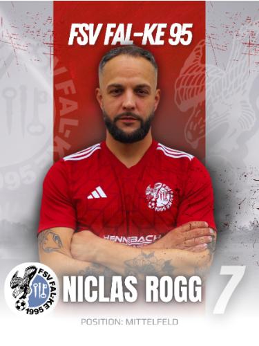 Niclas Rogg