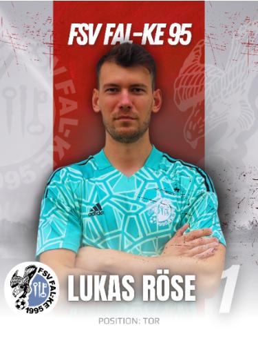 Lukas Röse