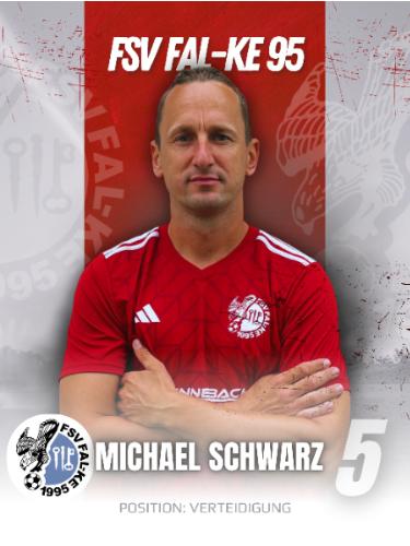 Michael Schwarz