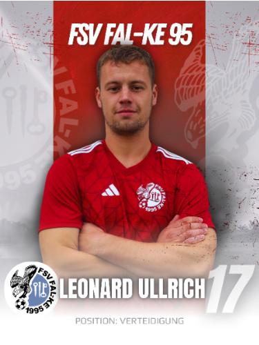 Leonard Ullrich