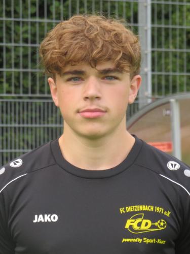 Giulian Rodriguez Diaz