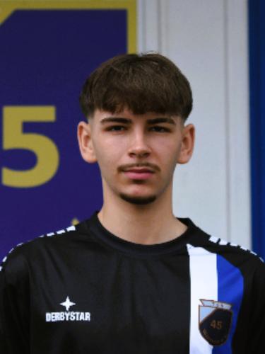 Giuliano Mena Dobiasz