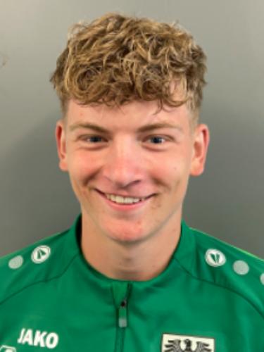 Jonah Markötter