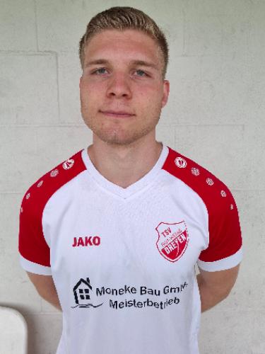 Felix Bünger