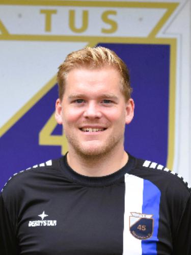 Daniel Severin