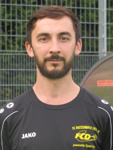 Ruslan Isalov