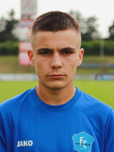 Yusuf-Elias Güleryüz