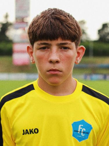 Matteo Nino Lo Iacono