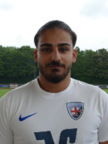 Muhammed Kanat