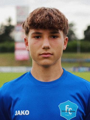 Jonah Stiehler