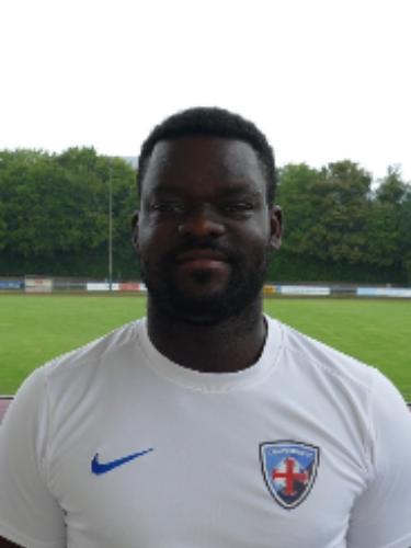 Kiala Mbauzulu