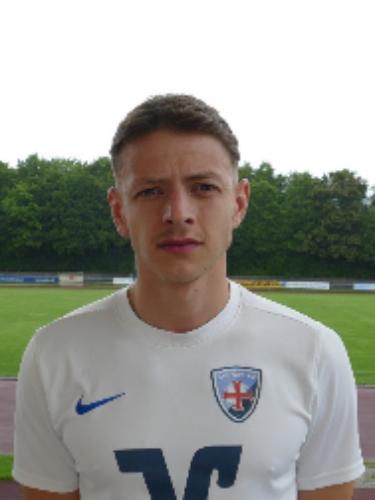 Jarvid Mitschke