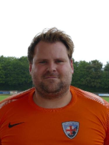 Marlon Reckemeyer
