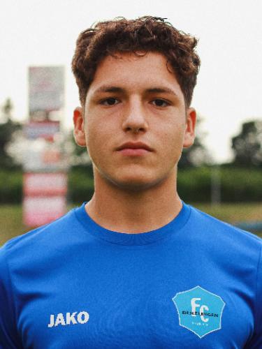 Pablo Sabri Zaner