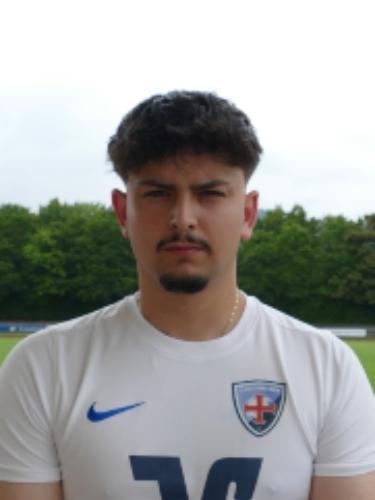 Konstantinos Topsidis