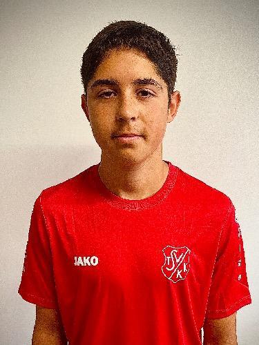 Timur Kaan Öztürk