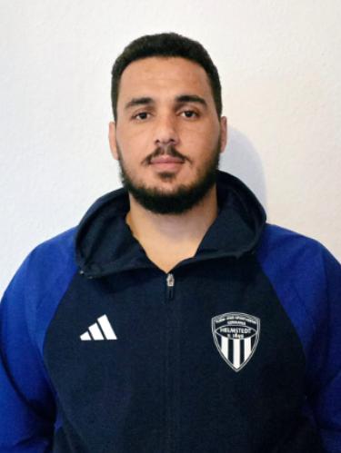 Mohammad Al Ali