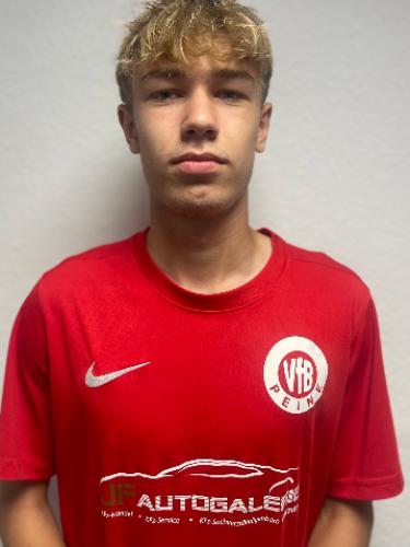 Mika Bendorf